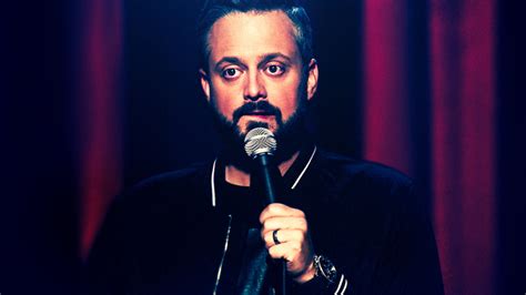 nate bargatze netflix|nate bargatze official site.